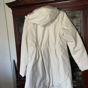 North Face Women’s Winter Jacket